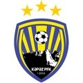 Escudo del FC Kapaz