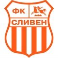 Escudo del  FK Sliven