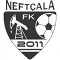 Escudo del FK Neftchala