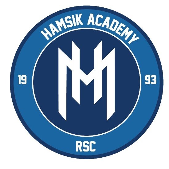 Escudo del Hamsik Academy