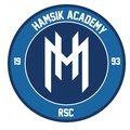 Escudo del Hamsik Academy