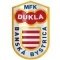 FK Dukla Banská Sub 19