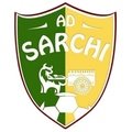 Escudo del AD Sarchí