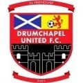 Escudo del Drumchapel United