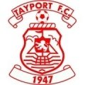 Escudo del Tayport