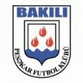 Escudo del Bakili