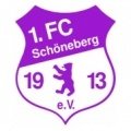 FC Schöneberg Academy