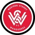 Escudo del Western Sydney Wanderers