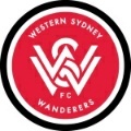 >Western Sydney Wanderers