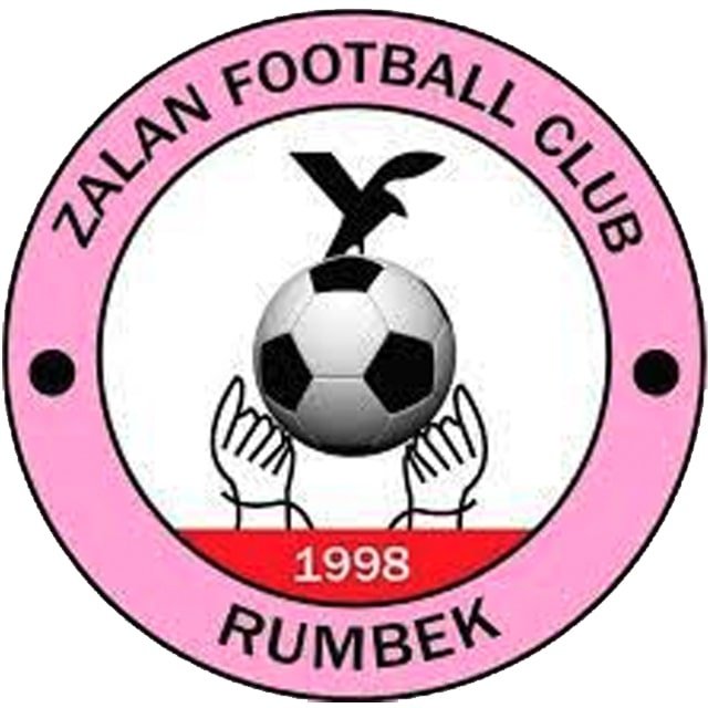Escudo del Zalan FC