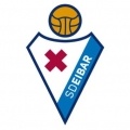 Eibar B Fem