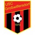 USC Großwilfersdorf