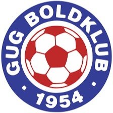 Escudo del Gug Boldklub