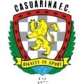 Escudo del Casuarina