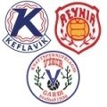 Escudo del Keflavík Reynir Sub 19