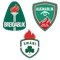 Breið/Augn/Smári U19 III