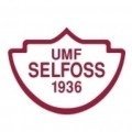 Escudo del Selfoss Sub 19