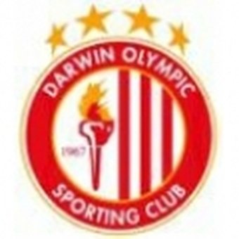 Darwin Olympic