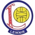 Escudo del Leiknir KB Sub 19