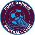 Escudo del Port Darwin