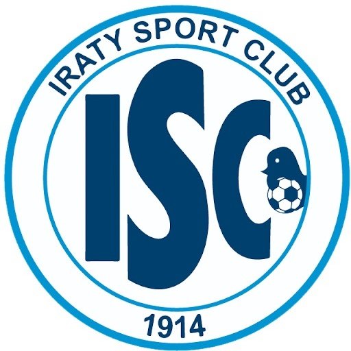 Escudo del Iraty Sub 20