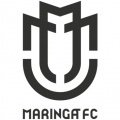 Escudo del Maringá Sub 20