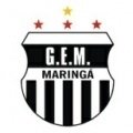Escudo del Grêmio Maringá Sub 20