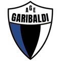 Escudo del Garibaldi Sub 20