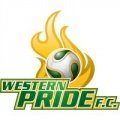 Escudo del Western Pride