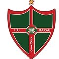 Escudo del Marau Sub 20