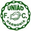 Escudo del União Harmonia Sub 20