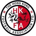 Escudo del Hong Kong Sub 16