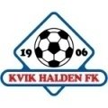 Kvik Halden II