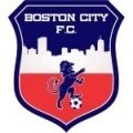 Escudo del Boston City Sub 20