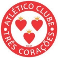 Três Corações Sub 20