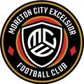 Escudo del Moreton City Excelsior