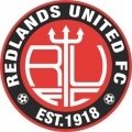 Escudo del Redlands United