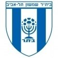 Escudo del  Beitar Tel Aviv Academy