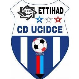 Escudo del UCIDCE Sub 19