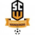 Escudo del SC Wanderers