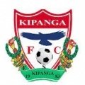 Escudo del Kipanga