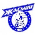 Escudo del Zhasmin Mikhaylovsk