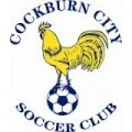 Escudo del Cockburn City