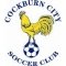 Cockburn City