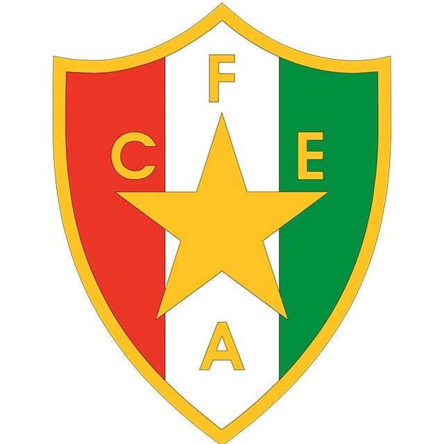 Escudo del Estrela Amadora Sub 23