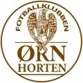 Escudo del Ørn Horten Sub 19