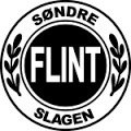 Escudo del Flint Sub 19