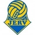 Escudo del Jerv Sub 19