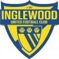Escudo del Inglewood United