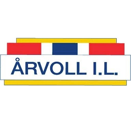 Escudo del Årvoll Sub 19